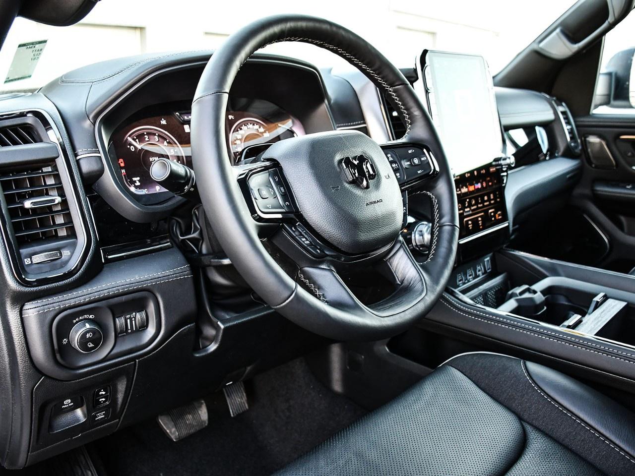 2027 RAM 1500  Photo