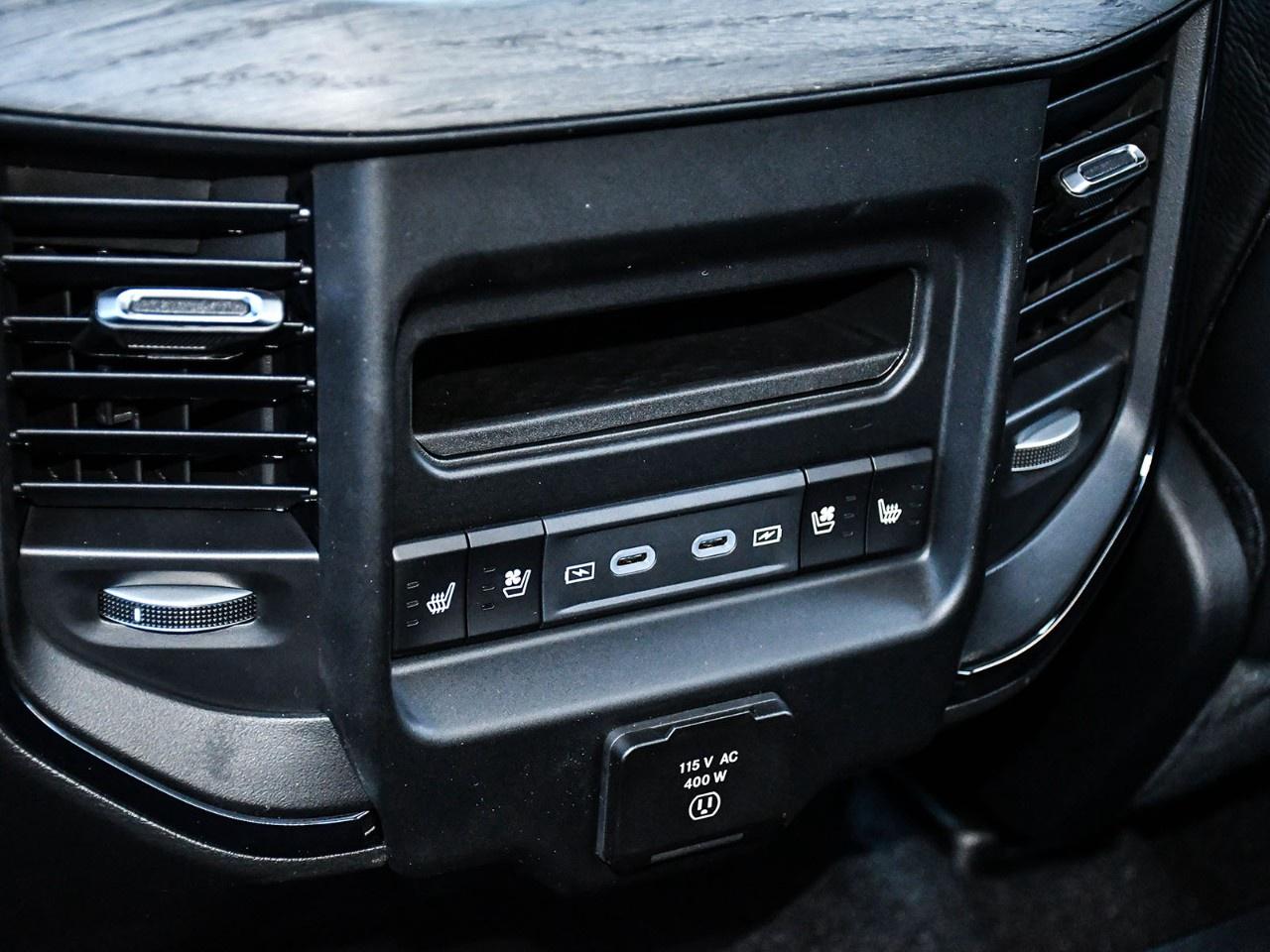 2027 RAM 1500  Photo