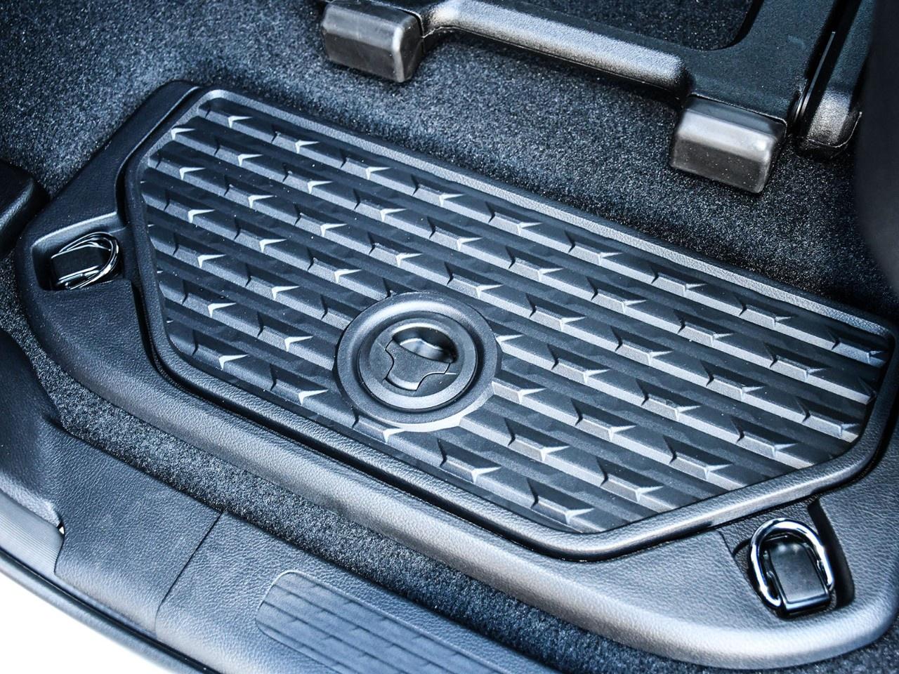 2027 RAM 1500  Photo