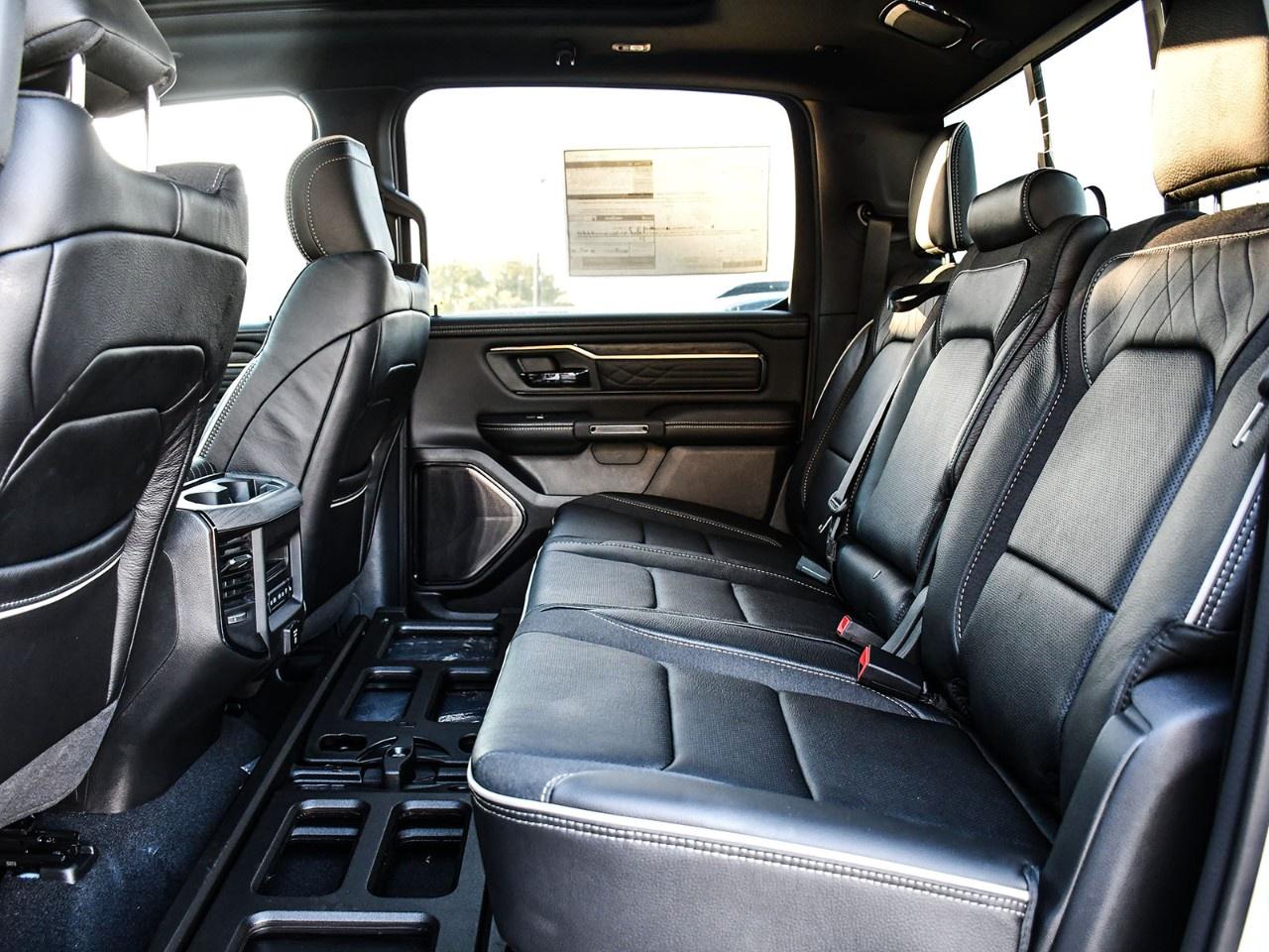 2027 RAM 1500  Photo