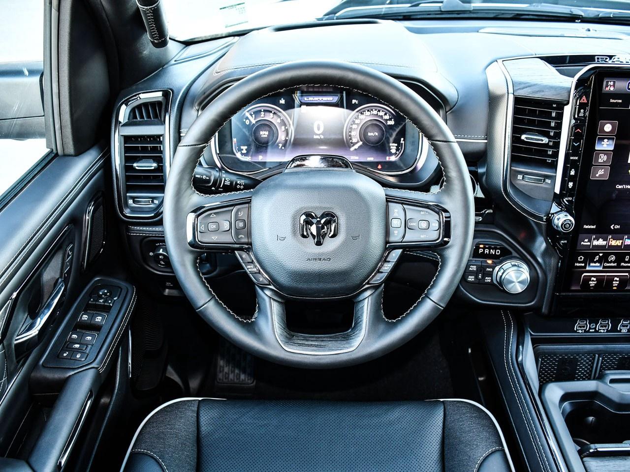 2027 RAM 1500  Photo
