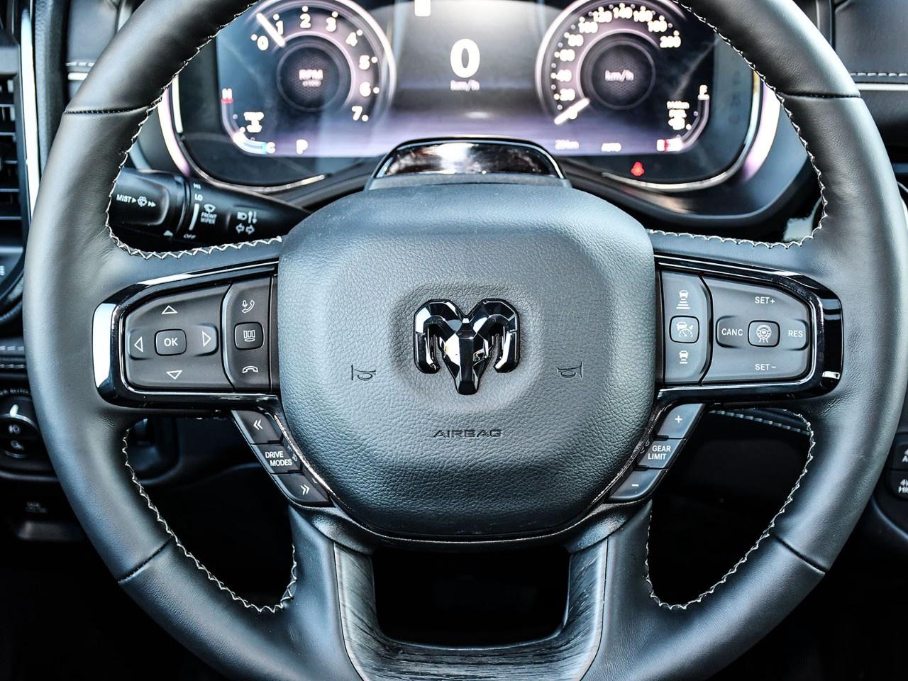 2027 RAM 1500  Photo