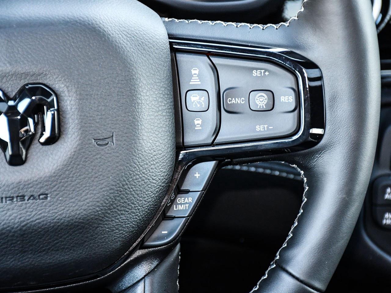 2027 RAM 1500  Photo