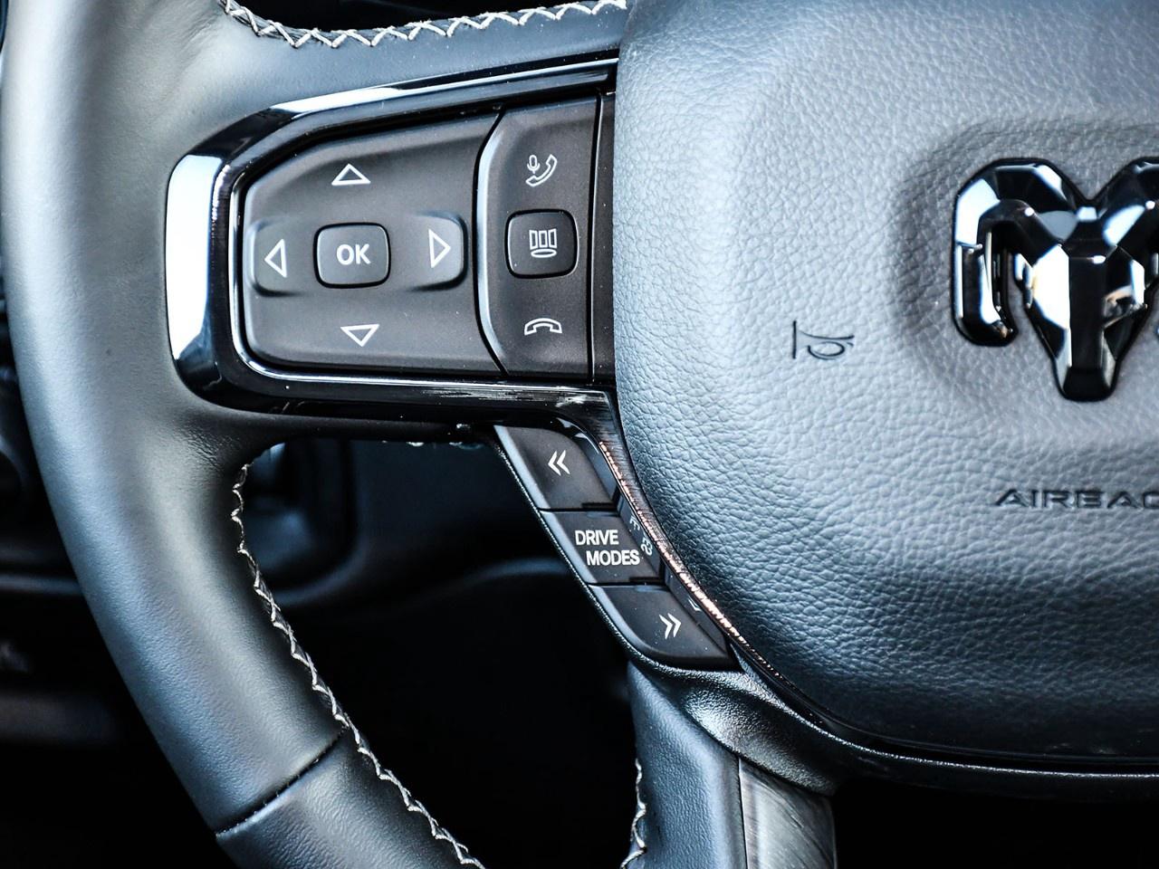 2027 RAM 1500  Photo