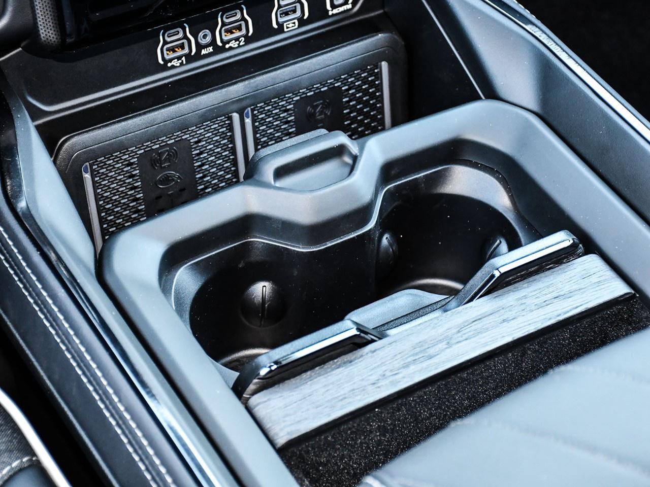 2027 RAM 1500  Photo