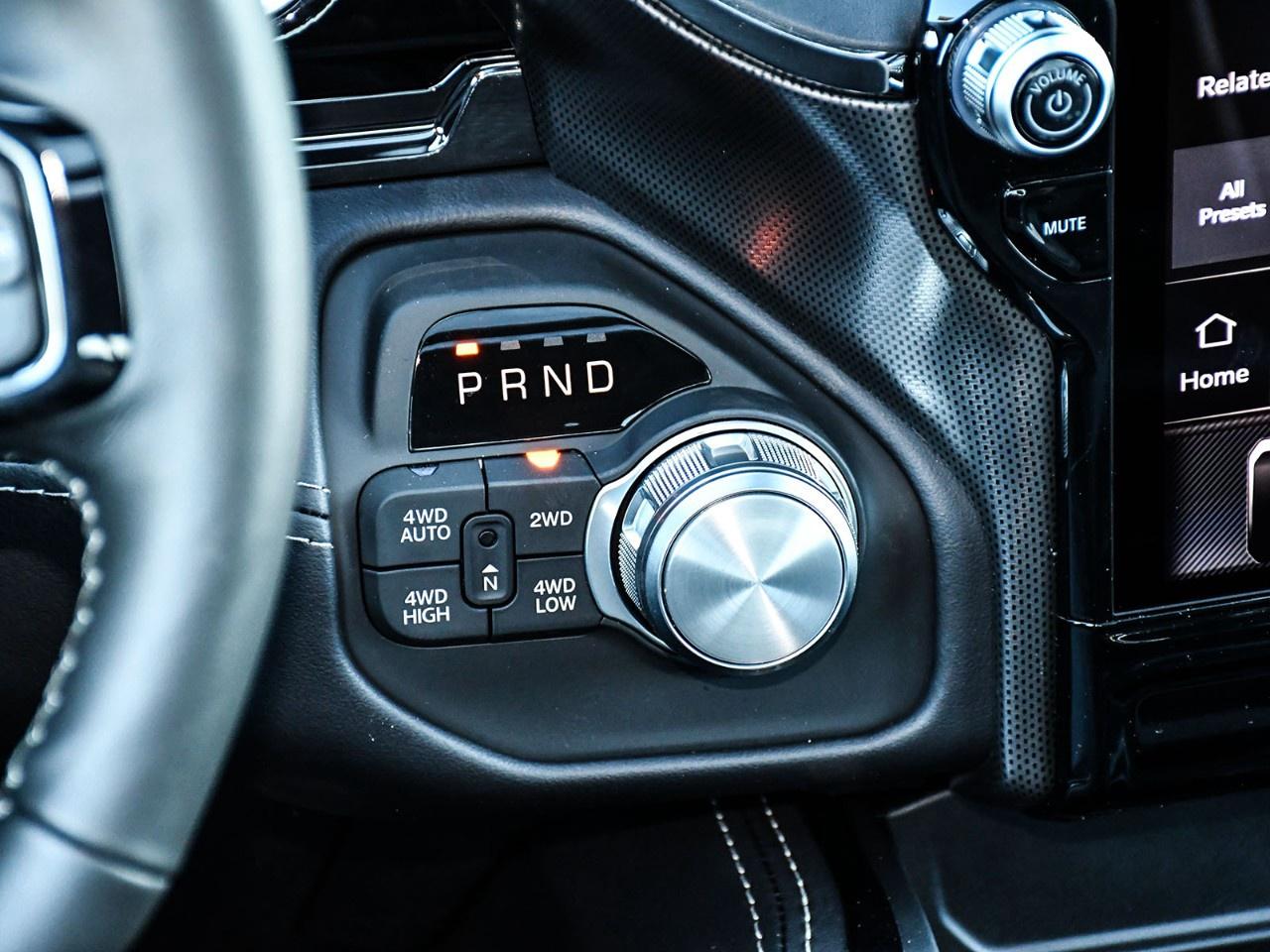 2027 RAM 1500  Photo