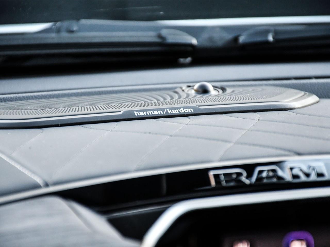2027 RAM 1500  Photo