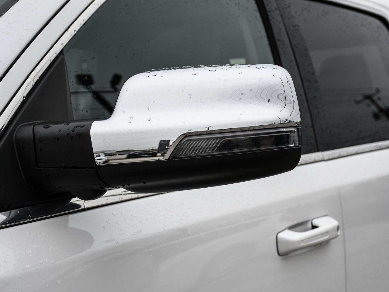 2026 RAM 1500 LIMITED LONGHORN 4X4 CREW CAB 5'7" BOX Photo