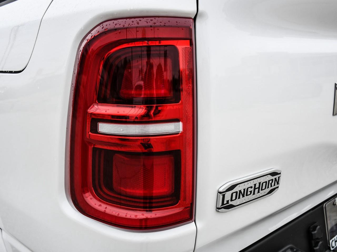 2026 RAM 1500 LIMITED LONGHORN 4X4 CREW CAB 5'7" BOX Photo