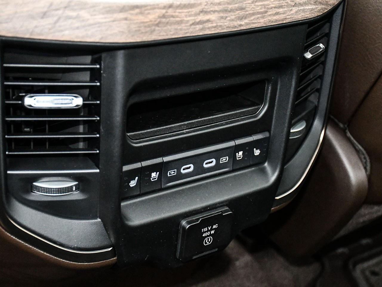 2026 RAM 1500 LIMITED LONGHORN 4X4 CREW CAB 5'7" BOX Photo