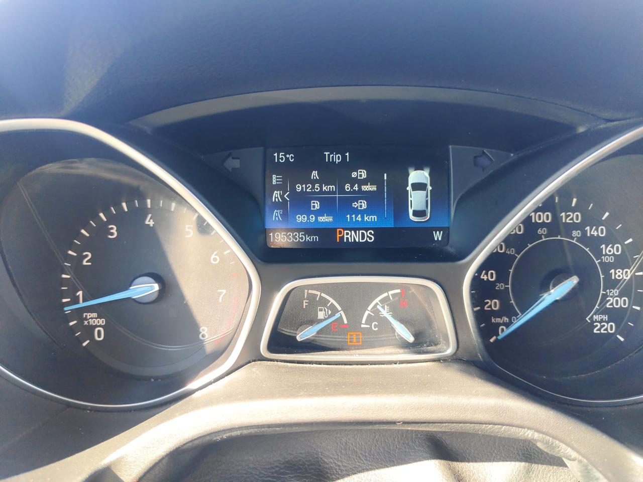 2018 Ford Focus SE - Photo #31