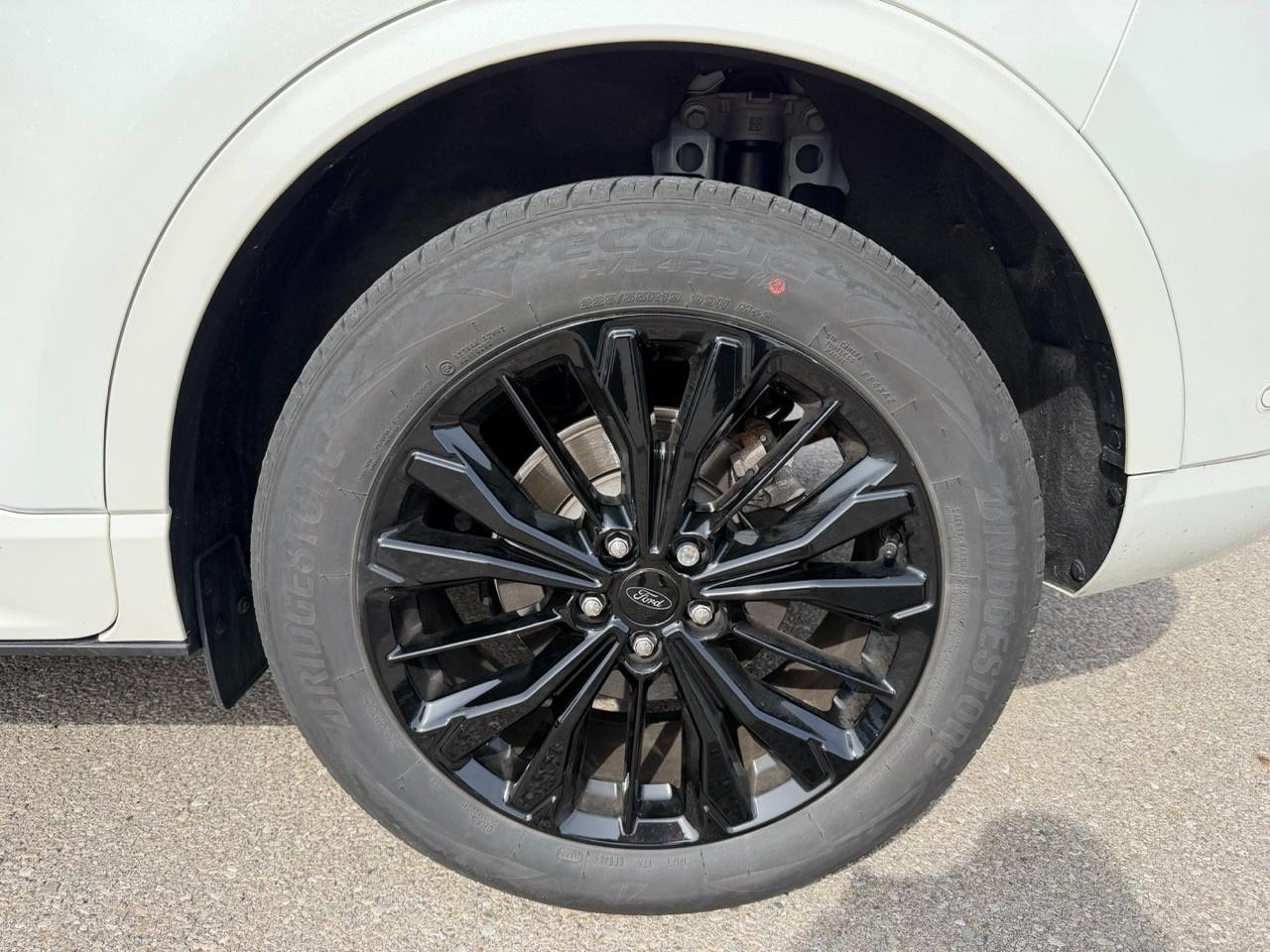 2024 Ford Escape ST-Line Elite 501A|*CPO*|PREM TECHPK|TOW|NAV|NO ACCIDENT|1 OWNER Photo
