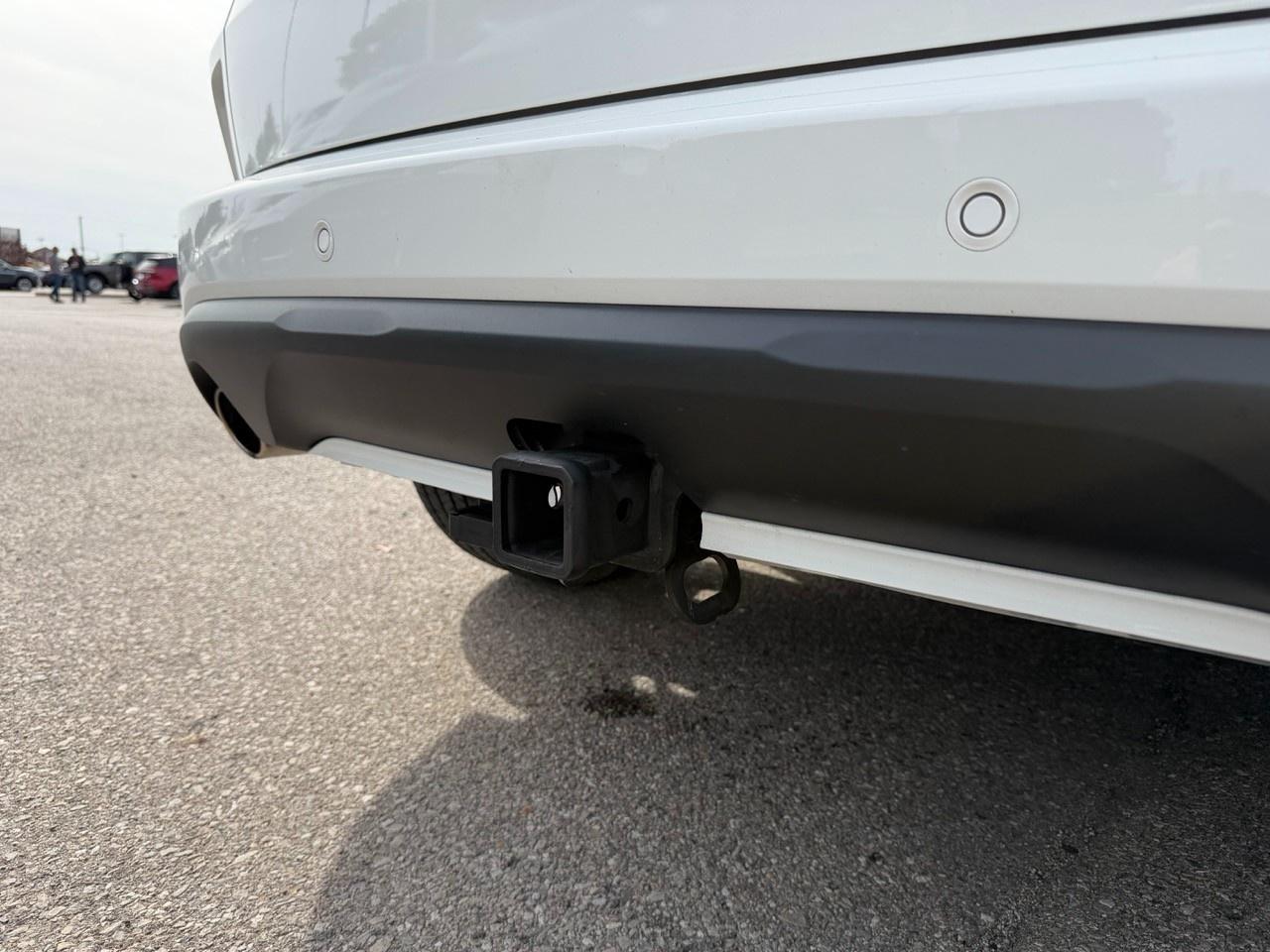 2024 Ford Escape ST-Line Elite 501A|*CPO*|PREM TECHPK|TOW|NAV|NO ACCIDENT|1 OWNER Photo