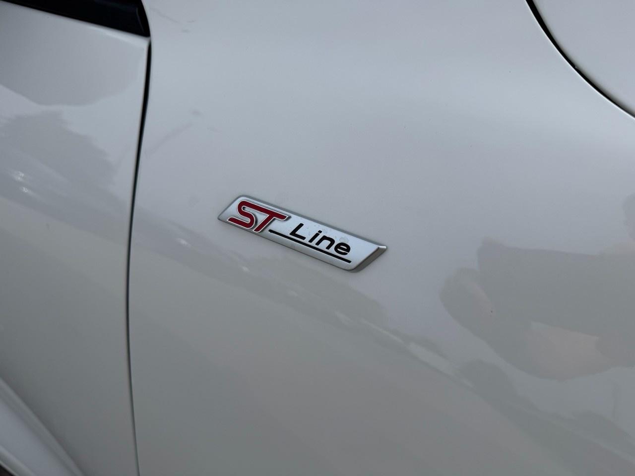 2024 Ford Escape ST-Line Elite 501A|*CPO*|PREM TECHPK|TOW|NAV|NO ACCIDENT|1 OWNER Photo