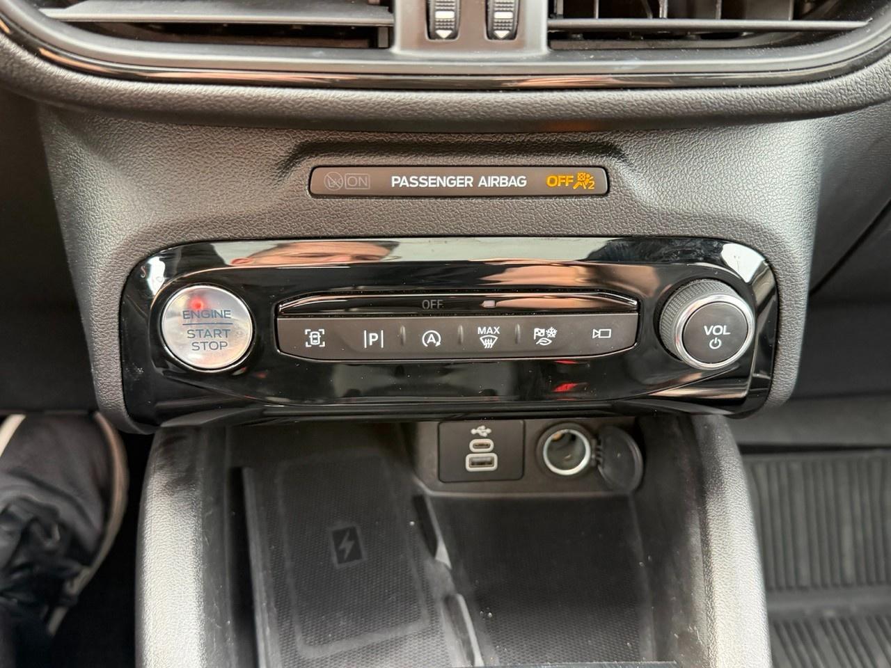 2024 Ford Escape ST-Line Elite 501A|*CPO*|PREM TECHPK|TOW|NAV|NO ACCIDENT|1 OWNER Photo