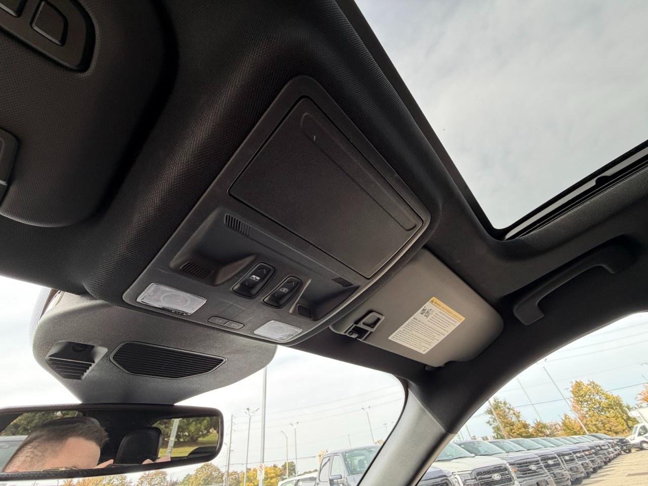 2024 Ford Escape ST-Line Elite 501A|*CPO*|PREM TECHPK|TOW|NAV|NO ACCIDENT|1 OWNER Photo