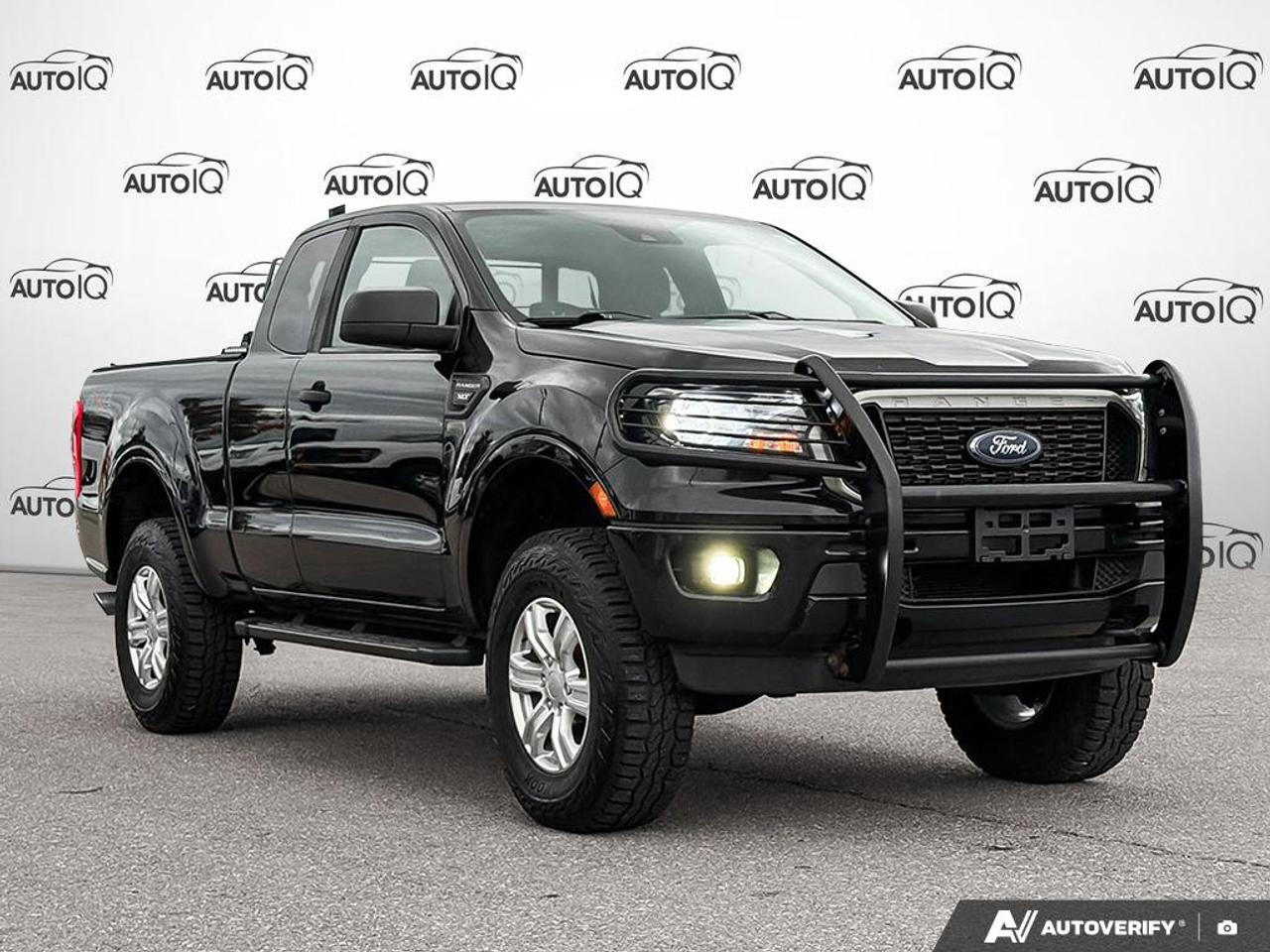 2020 Ford Ranger XLT 300A|NO ACCIDENTS|1 OWNER| 14 SCV RECORD Photo
