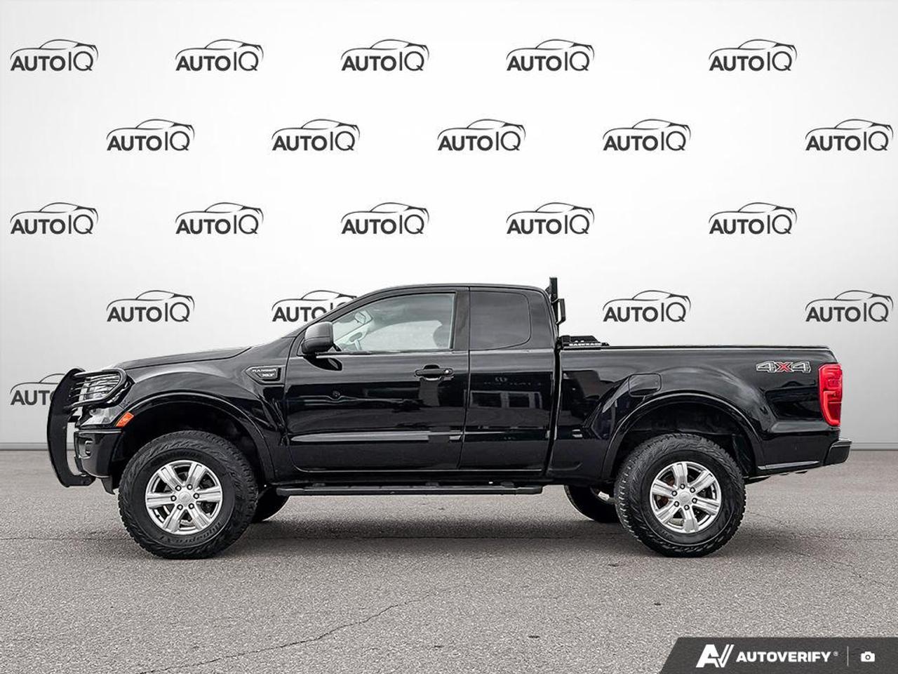 2020 Ford Ranger XLT 300A|NO ACCIDENTS|1 OWNER| 14 SCV RECORD Photo