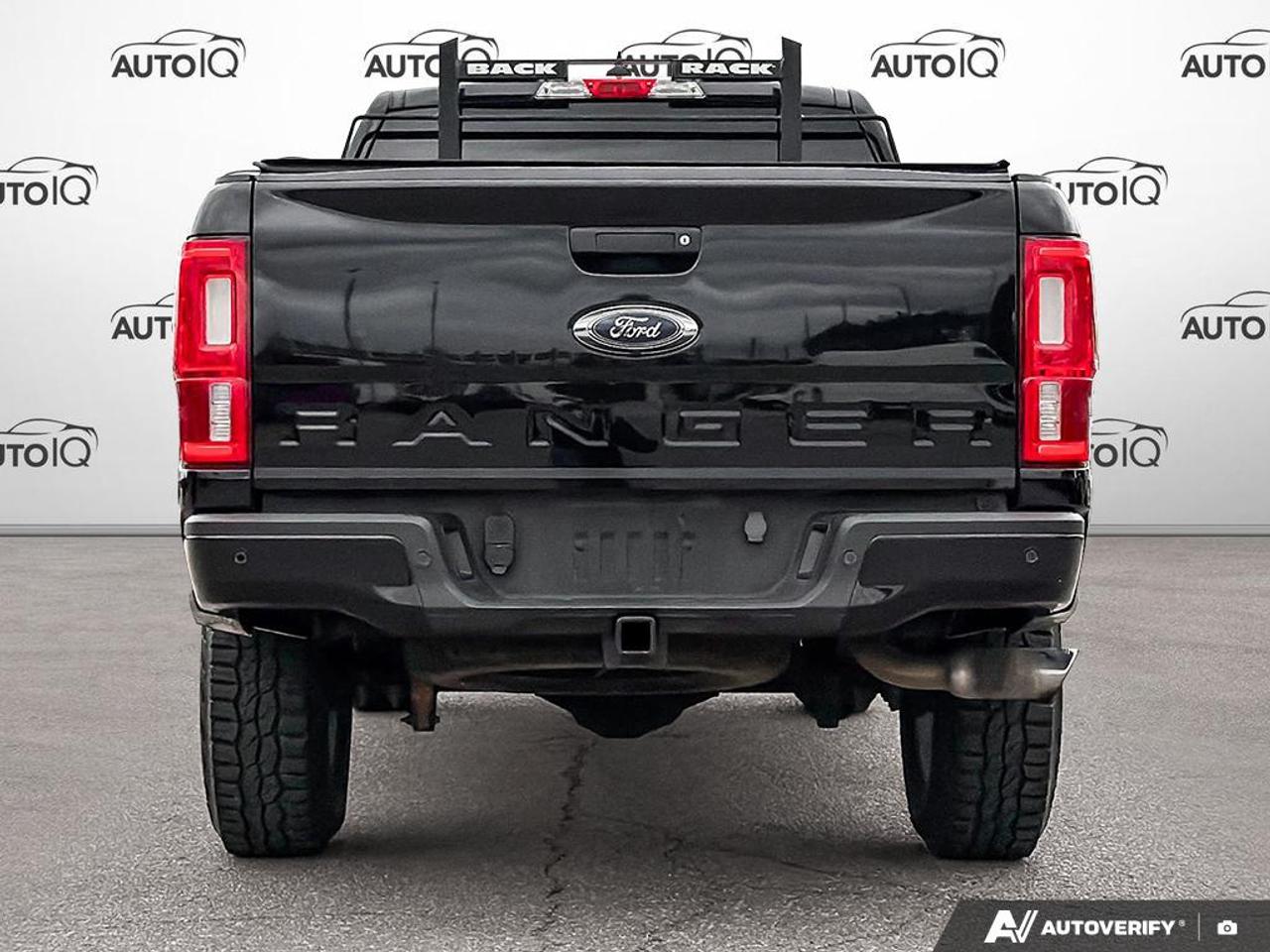 2020 Ford Ranger XLT 300A|NO ACCIDENTS|1 OWNER| 14 SCV RECORD Photo