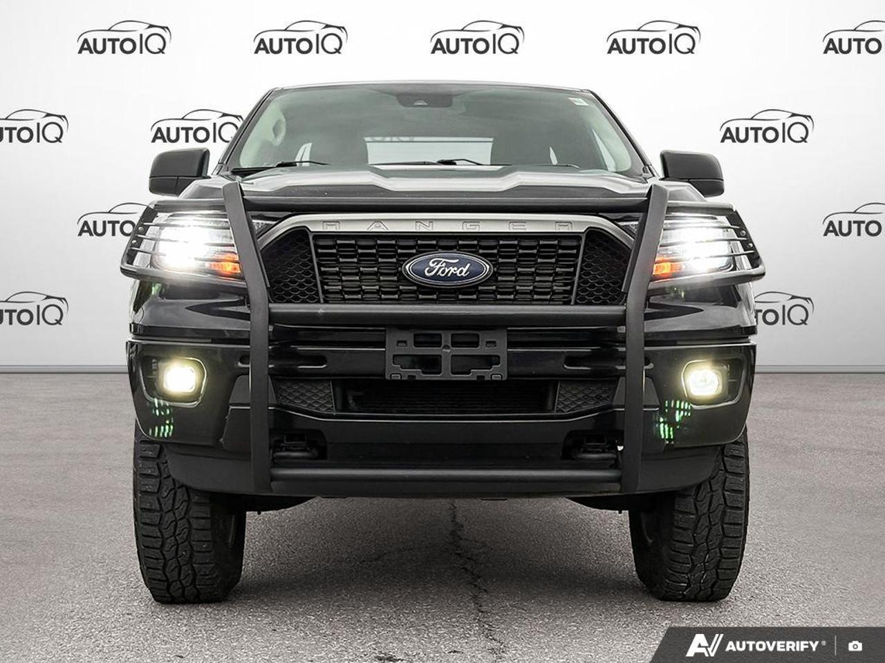 2020 Ford Ranger XLT 300A|NO ACCIDENTS|1 OWNER| 14 SCV RECORD Photo5