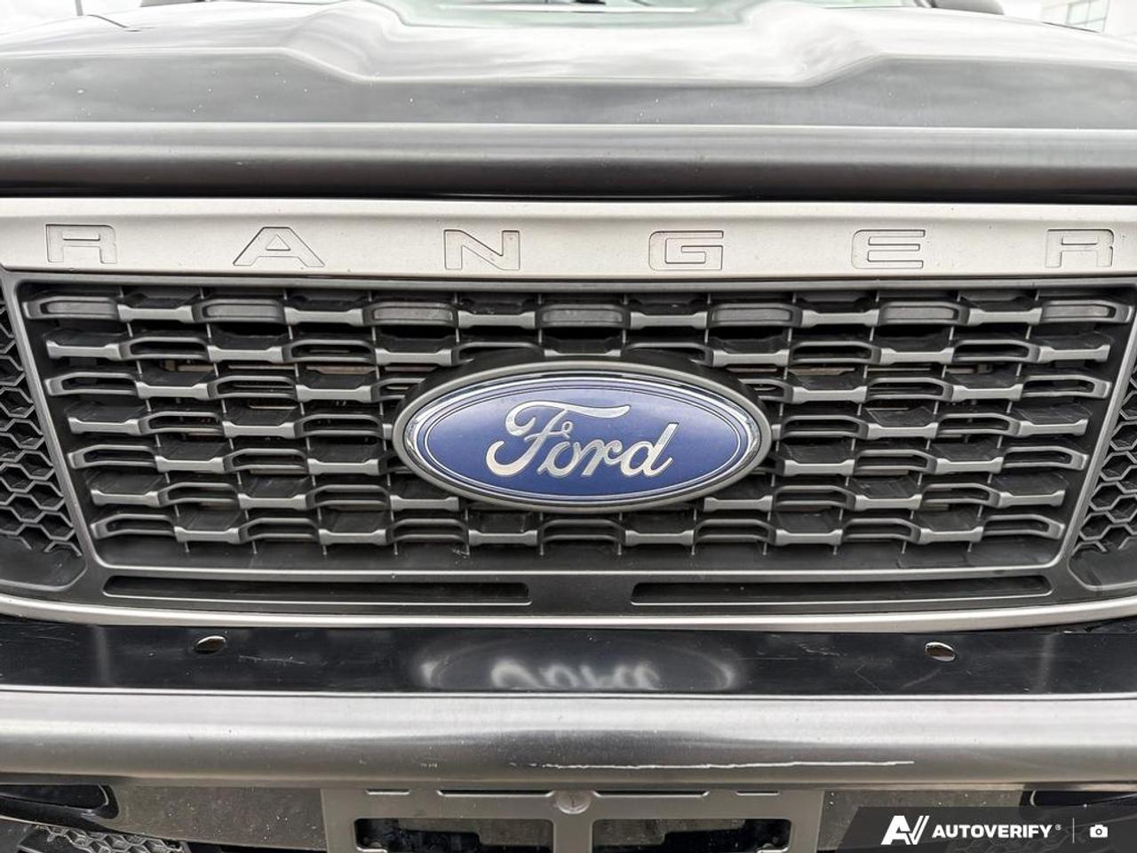2020 Ford Ranger XLT 300A|NO ACCIDENTS|1 OWNER| 14 SCV RECORD Photo