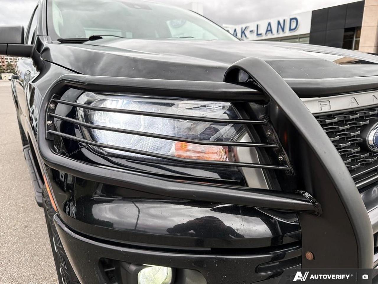 2020 Ford Ranger XLT 300A|NO ACCIDENTS|1 OWNER| 14 SCV RECORD Photo