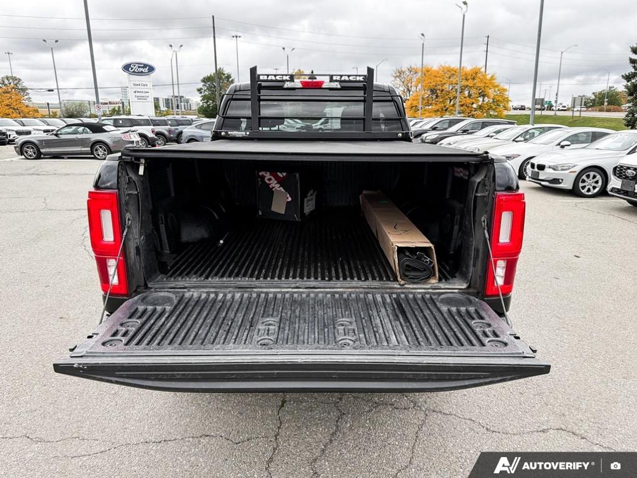 2020 Ford Ranger XLT 300A|NO ACCIDENTS|1 OWNER| 14 SCV RECORD Photo