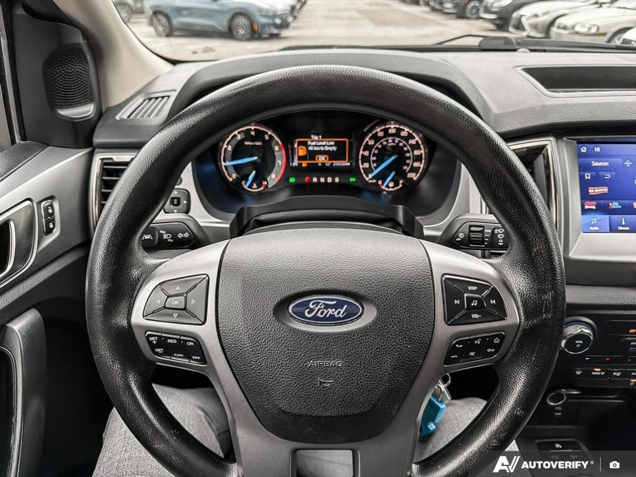 2020 Ford Ranger XLT 300A|NO ACCIDENTS|1 OWNER| 14 SCV RECORD Photo
