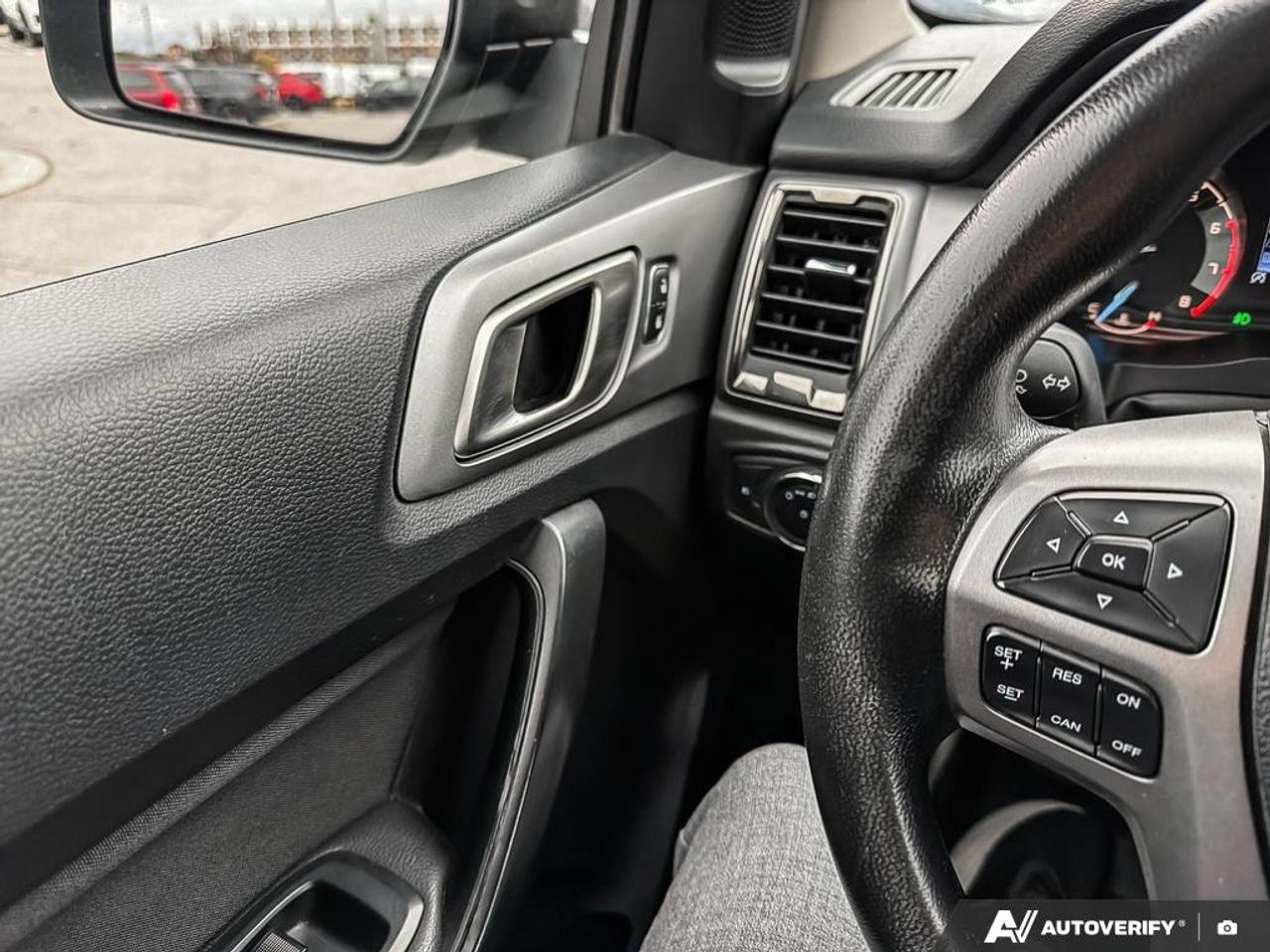 2020 Ford Ranger XLT 300A|NO ACCIDENTS|1 OWNER| 14 SCV RECORD Photo