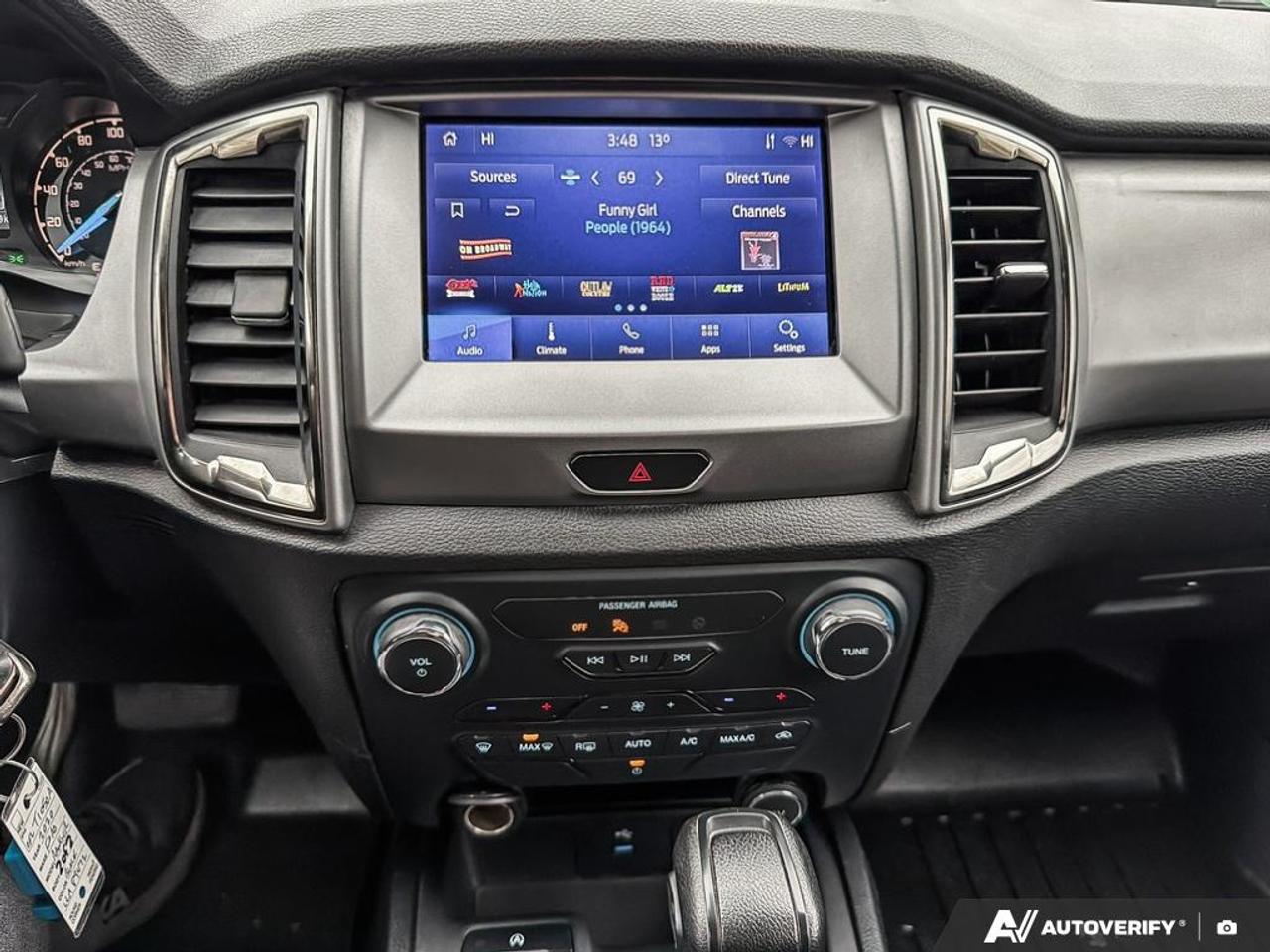 2020 Ford Ranger XLT 300A|NO ACCIDENTS|1 OWNER| 14 SCV RECORD Photo