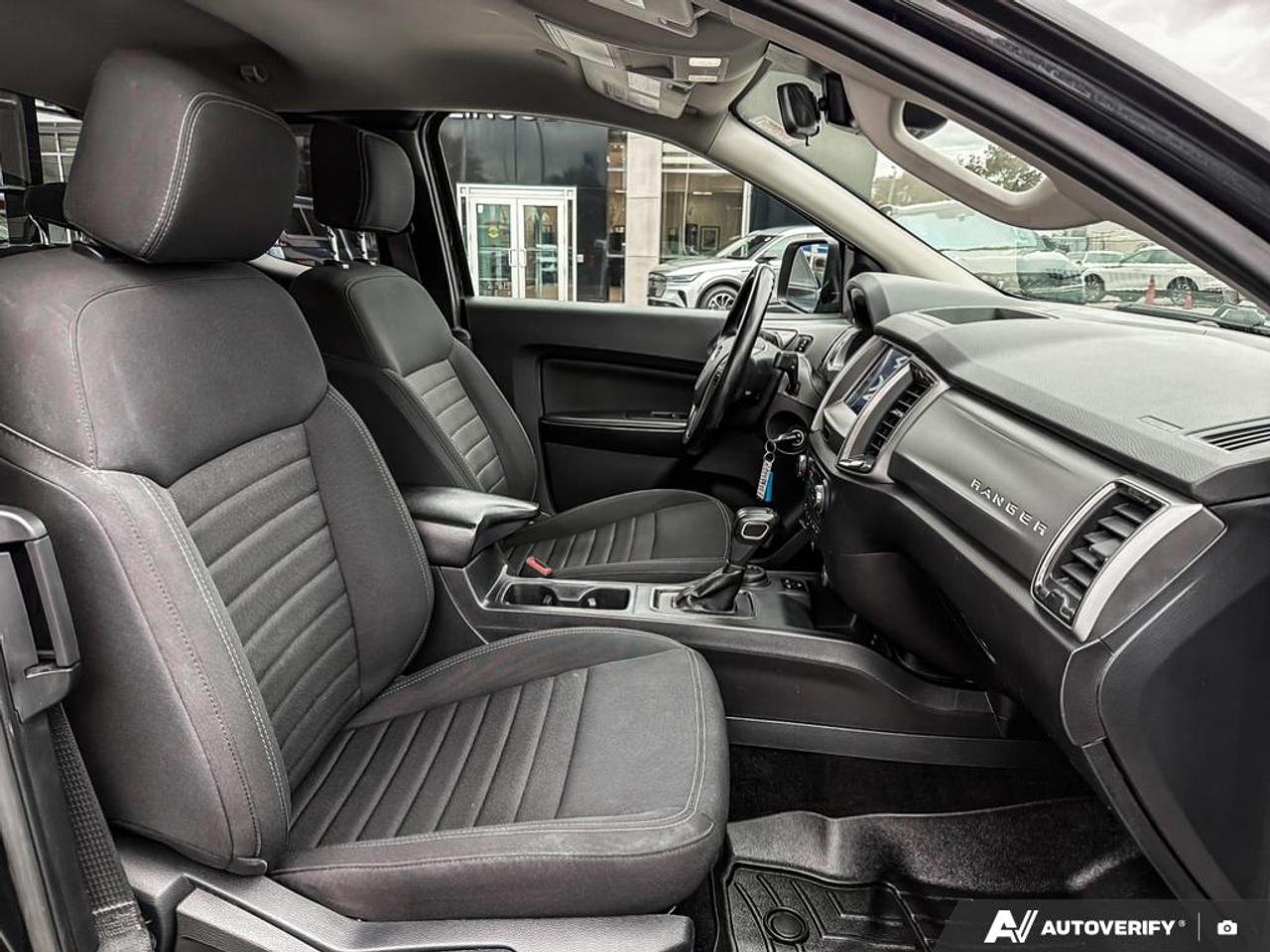 2020 Ford Ranger XLT 300A|NO ACCIDENTS|1 OWNER| 14 SCV RECORD Photo