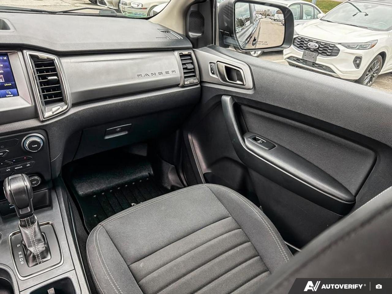 2020 Ford Ranger XLT 300A|NO ACCIDENTS|1 OWNER| 14 SCV RECORD Photo