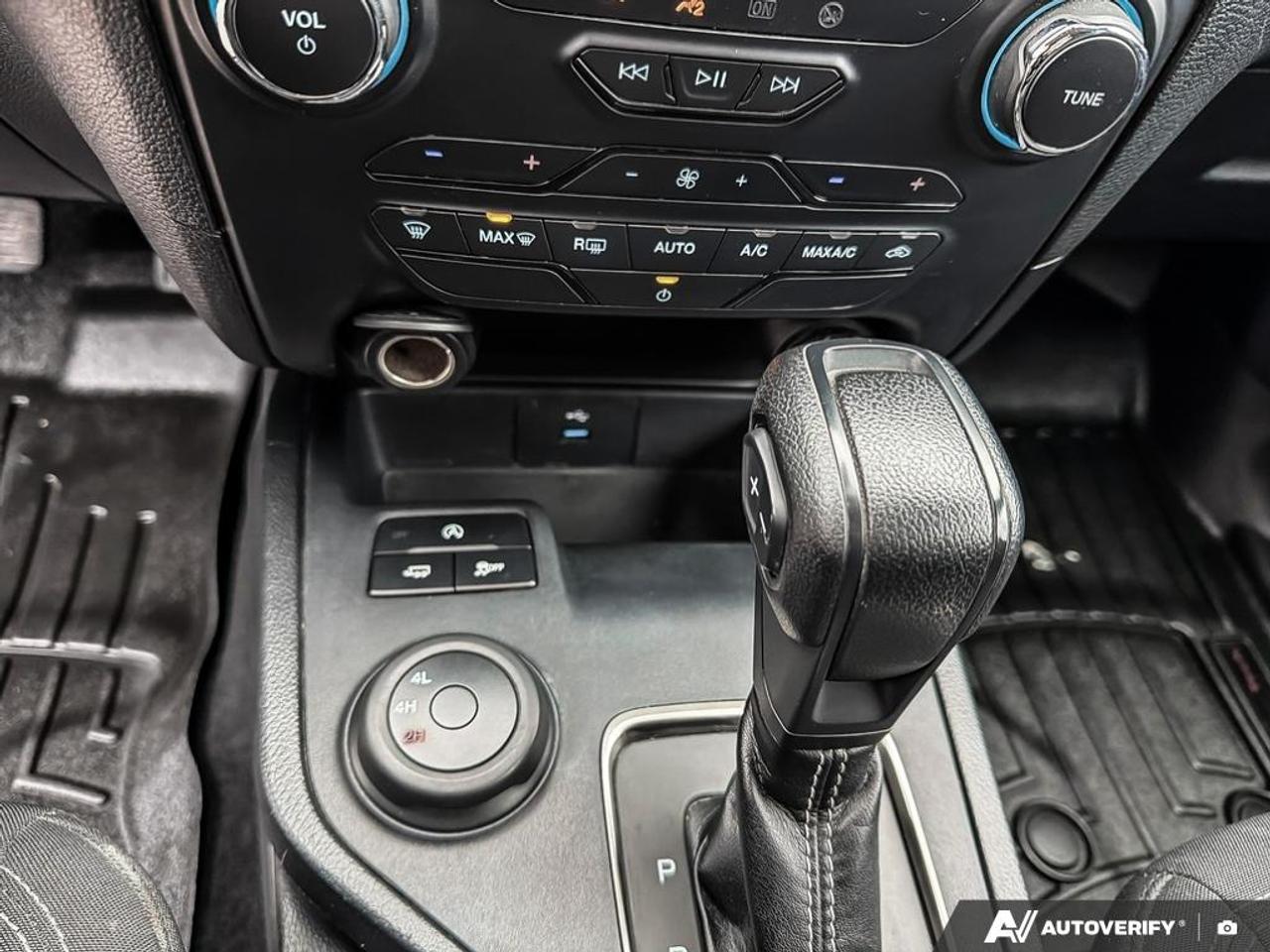 2020 Ford Ranger XLT 300A|NO ACCIDENTS|1 OWNER| 14 SCV RECORD Photo