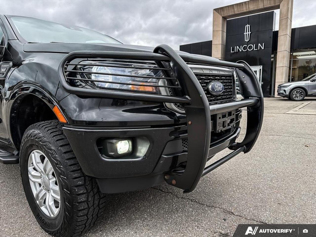 2020 Ford Ranger XLT 300A|NO ACCIDENTS|1 OWNER| 14 SCV RECORD Photo