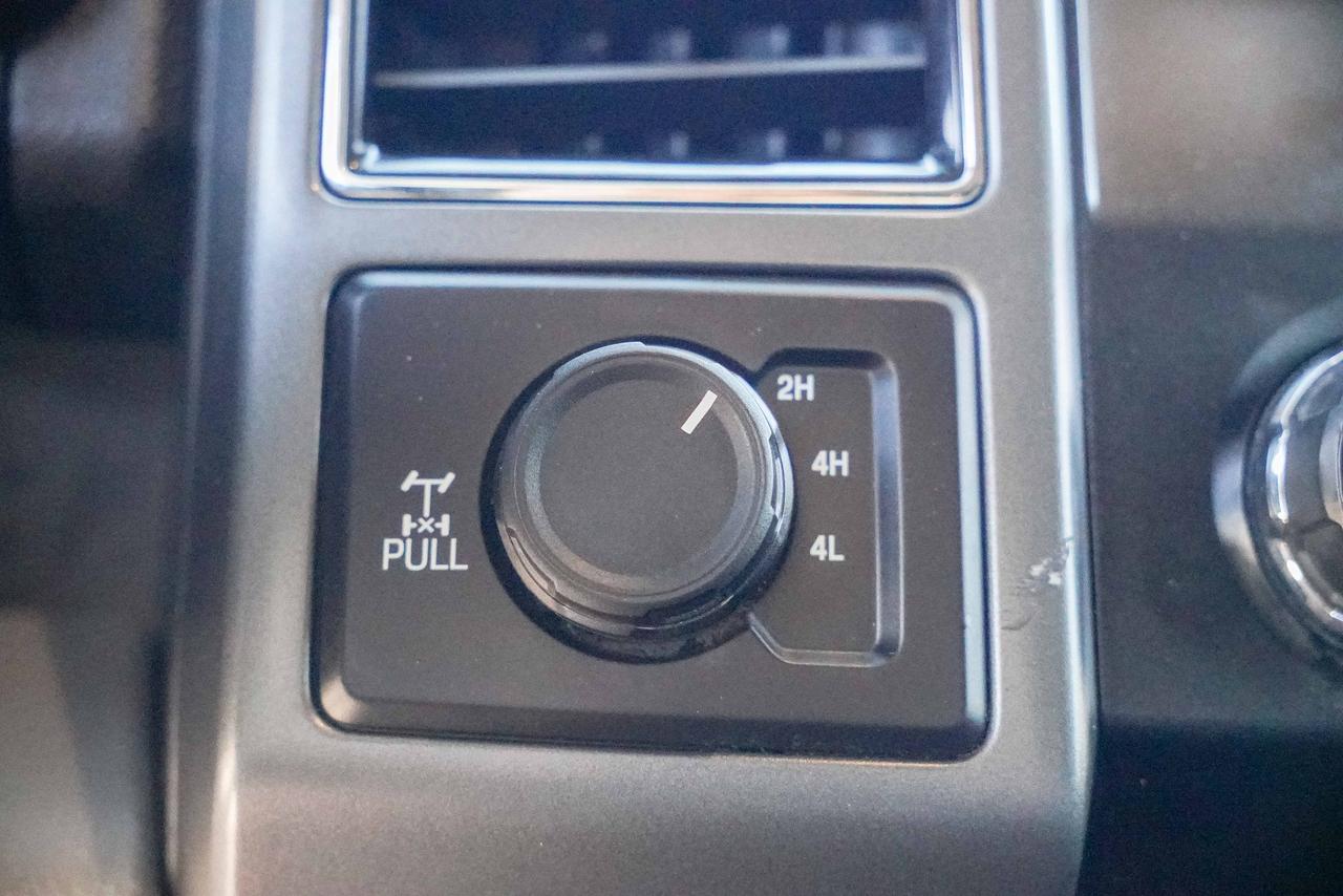 2019 Ford F-250 Super Duty XLT Photo