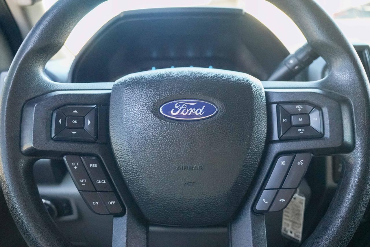 2019 Ford F-250 Super Duty XLT Photo