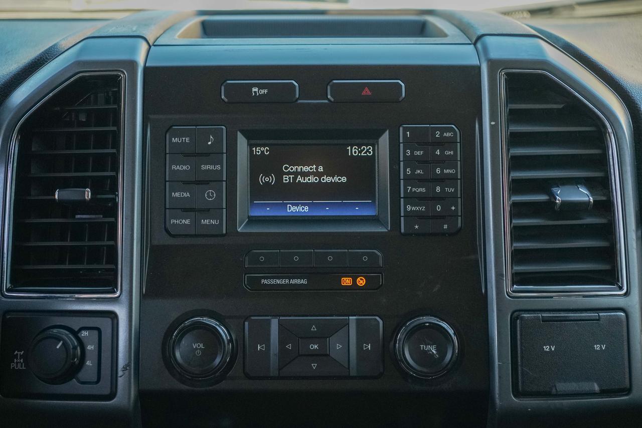 2019 Ford F-250 Super Duty XLT Photo