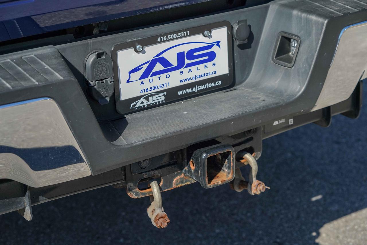 2019 Ford F-250 Super Duty XLT Photo