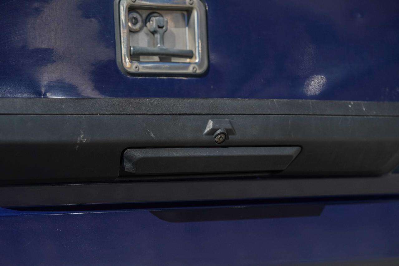 2019 Ford F-250 Super Duty XLT Photo