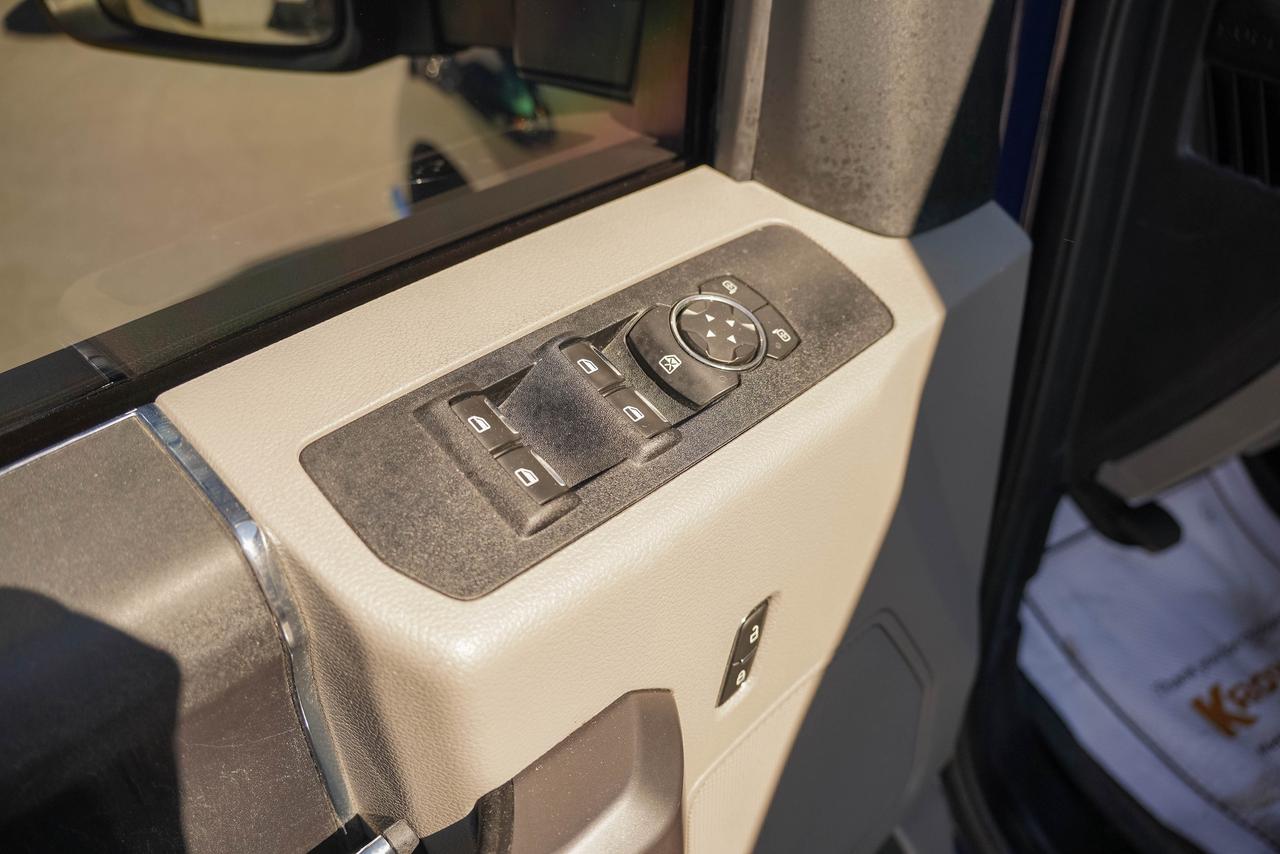 2019 Ford F-250 Super Duty XLT Photo