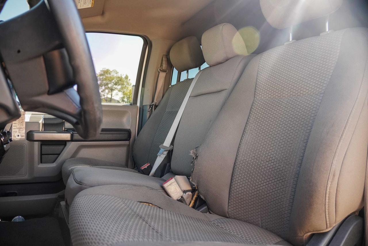 2019 Ford F-250 Super Duty XLT Photo