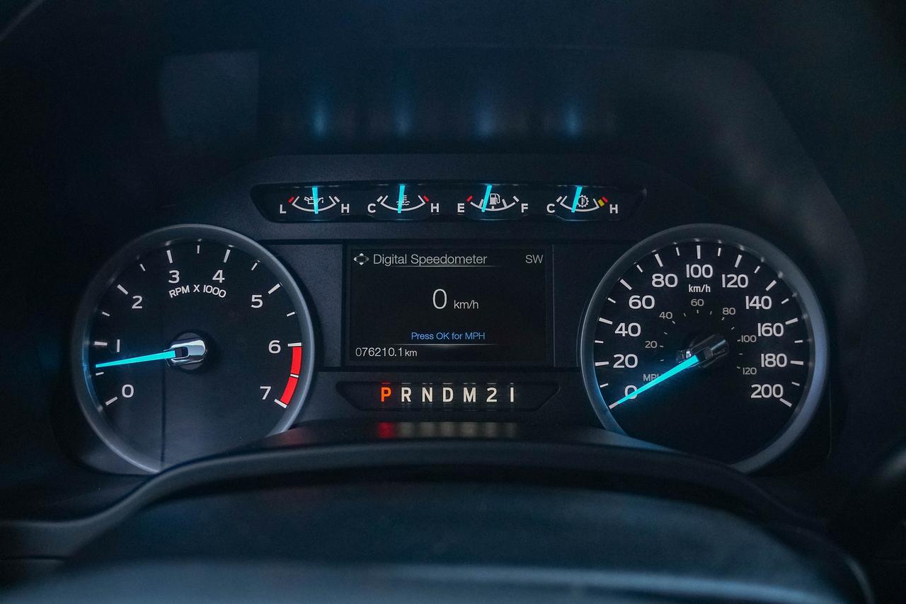 2019 Ford F-250 Super Duty XLT Photo