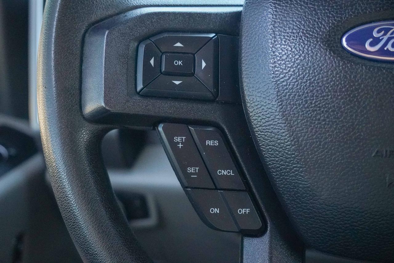 2019 Ford F-250 Super Duty XLT Photo