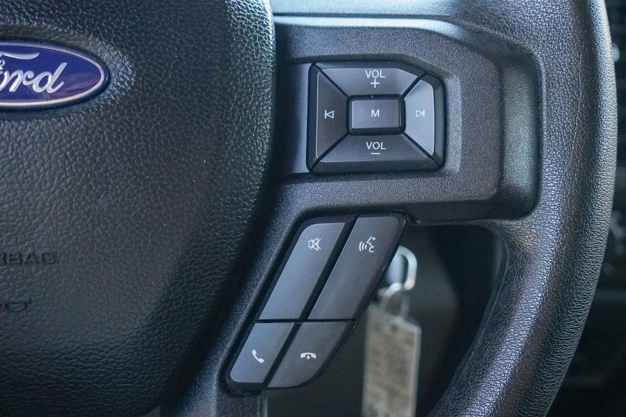 2019 Ford F-250 Super Duty XLT Photo