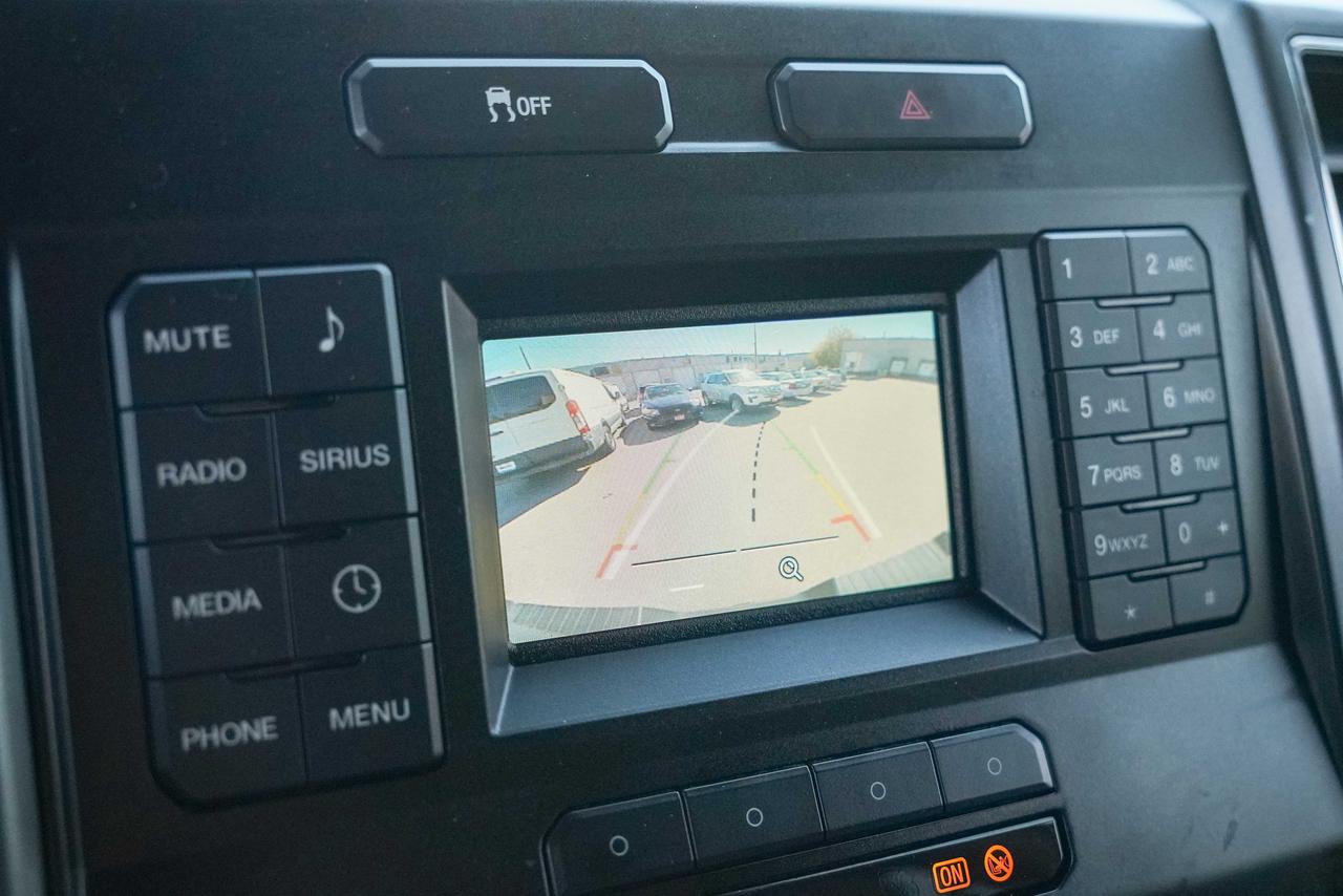 2019 Ford F-250 Super Duty XLT Photo