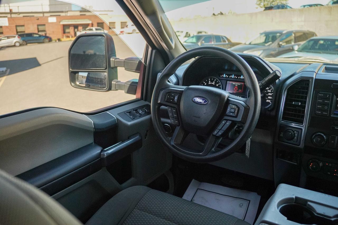 2019 Ford F-250 Super Duty XLT Photo