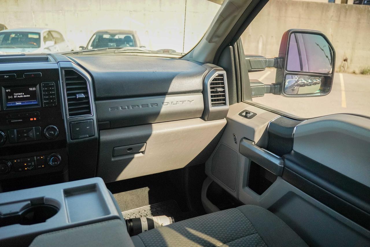2019 Ford F-250 Super Duty XLT Photo