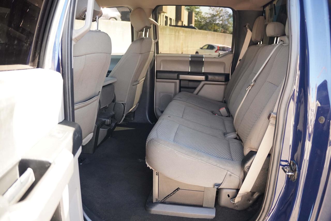 2019 Ford F-250 Super Duty XLT Photo