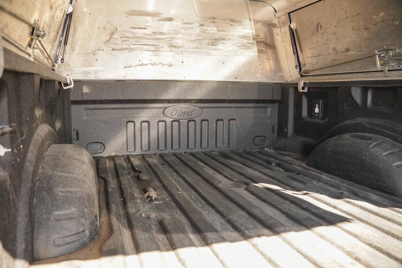 2019 Ford F-250 Super Duty XLT Photo