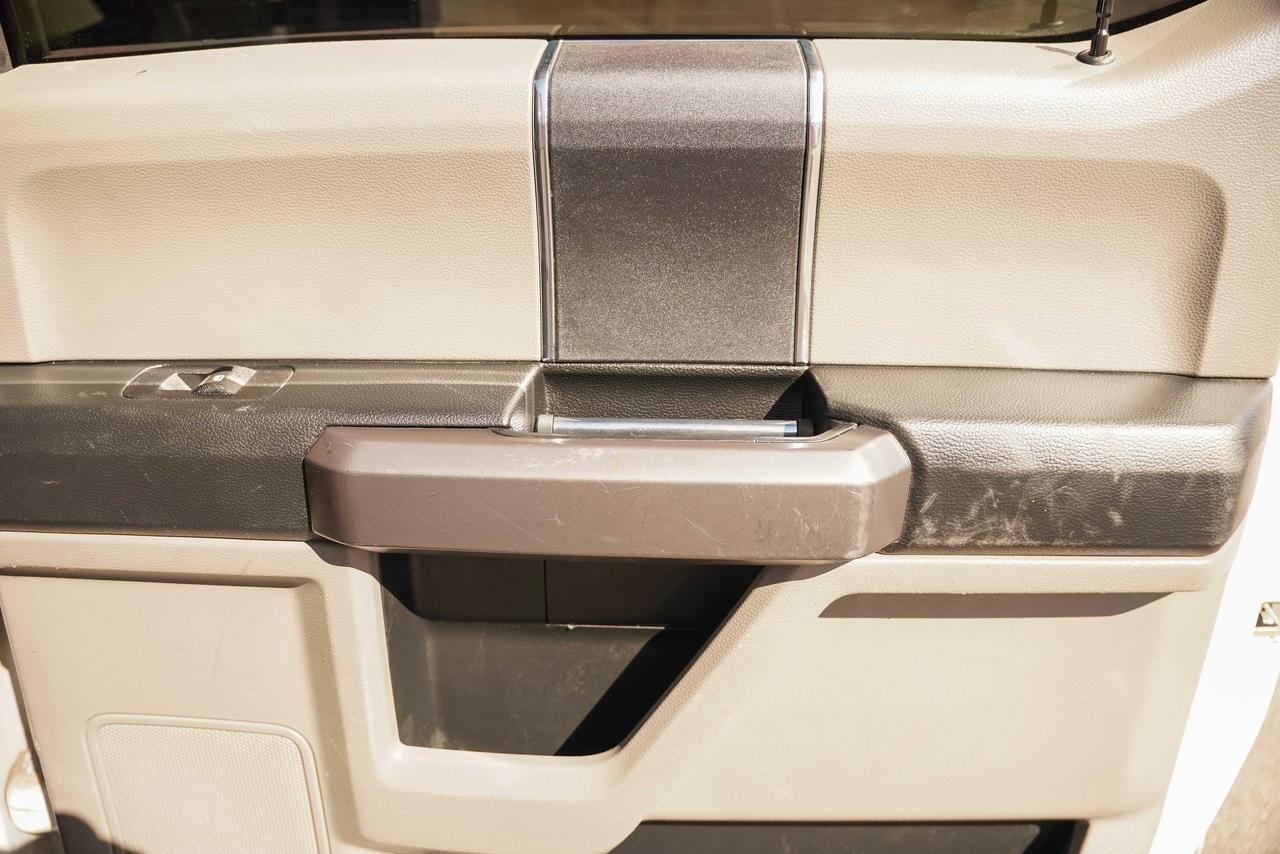 2019 Ford F-250 Super Duty XLT Photo